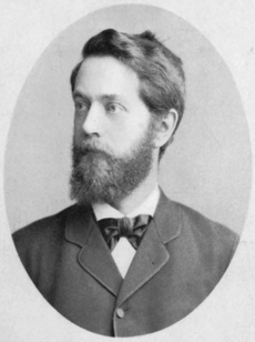 Felix Klein, Leipzig years