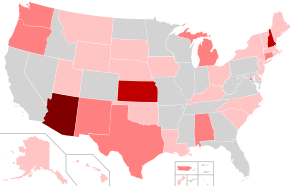 Female governors