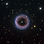 Fine Ring Nebula