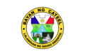 Flag of Ph locator davao oriental cateel.png