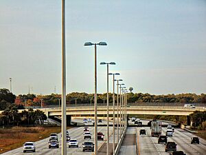 Florida turnpike