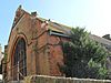 Former Railway Mission Hall, Portland Steps, Hastings.JPG