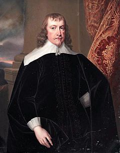 Francis, 4th Earl of Bedford by Henry Bone