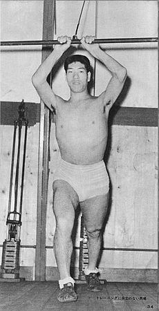 Giant Baba 1962 Scan10011 161022b