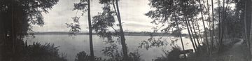 Greenlake 1907