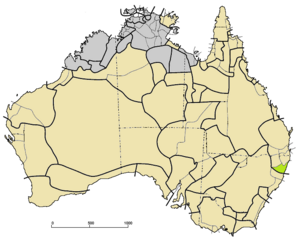 Gumbaynggiric languages