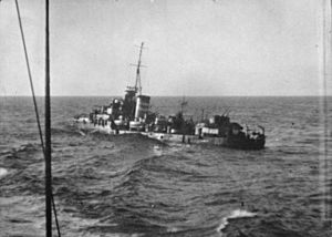 HMAS Nestor AWM-301085