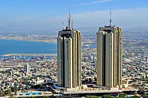 Haifa 3082-1