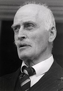 Hamsun in 1939