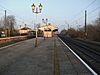 Hanwell station fast tracks look east.JPG