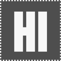 Hello Internet Logo