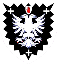 Hoare (of Sidestrand Hall) Escutcheon.png