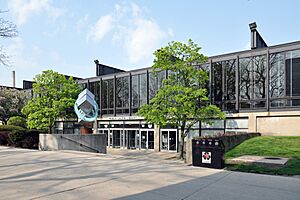 IIT Galvin Library