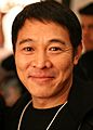 Jet Li 2009 (cropped)