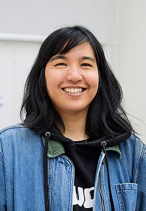 Jillian Tamaki 2019.jpg