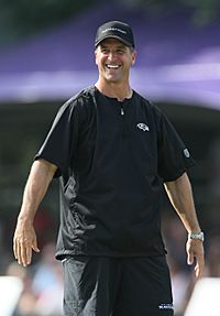 JohnHarbaugh2009