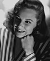 June Allyson-publicity