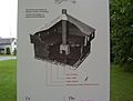 Lacolle Mills Blockhouse5