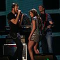 Lady Antebellum 2008