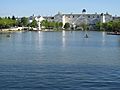 Lake of Disney Village 2