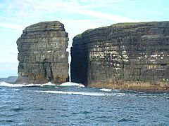 Loop Head - geograph.org.uk - 12618