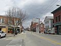 Main Street, Danielson CT