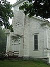 Enosburg Congregational Memorial Church