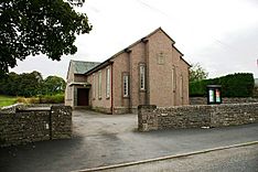 MethodistChurchNewbigginOnLune(AlexanderPKapp)Oct2005