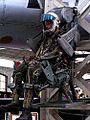 MiG Ejector Seat