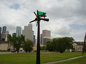 MidtownHoustonMarker