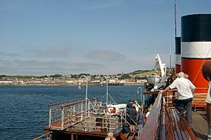 Millport - Great Cumbrae