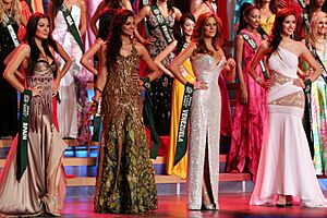 Missearth07 top4