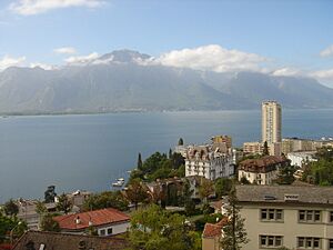 Montreux2004