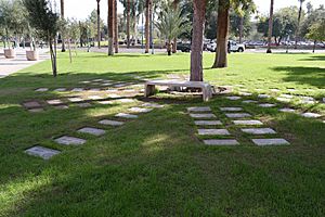 Murdered Children Memorial