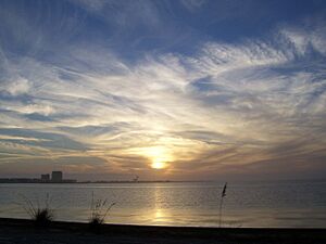 Navarre Beach