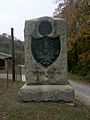 New York Ringgold Monument