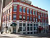 Old Bank of Fayetteville Building