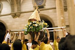 Our Lady of Peñafrancia