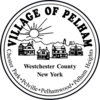 Official seal of Village of Pelham, New York