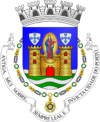 Coat of arms of Porto