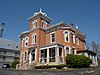 Hiram Price/Henry Vollmer House