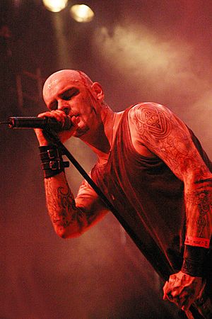 Primordial 2007 6