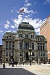 Providence City Hall