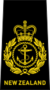 Chief petty officer