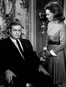 Raymond burr ironside