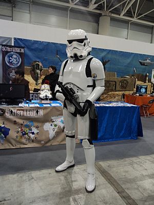 Romics 2013 135.JPG