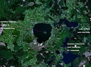 Rotorua.Caldera.Mount.Tarawera