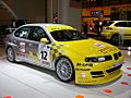 SEAT Toledo Mk2 touring car