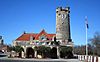 Santa Fe Depot