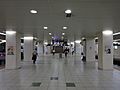 Shinjuku-Sta-Odakyu-B1-Platform